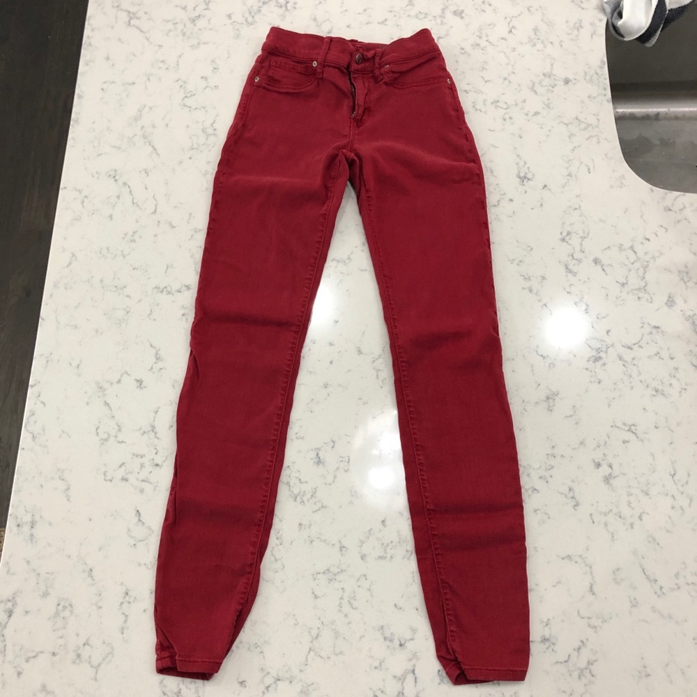 Gap Skinny Jeans - Picture 3 of 6
